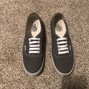 Vans sneakers
